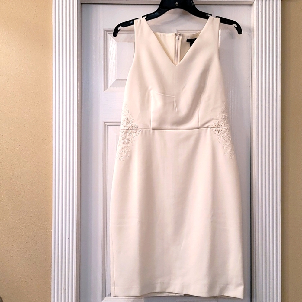 Ann Taylor petite dress